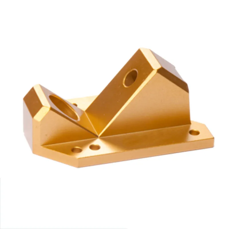 Custom 7075 Aluminium CNC Machining Skateboard Baseplate Trucks Longboard Skate Board Accessory For DIY Electric Skateboard Gold
Custom 7075 Aluminium CNC Machining Skateboard Baseplate Trucks Longboard Skate Board Accessory For DIY Electric Skateboard Gold