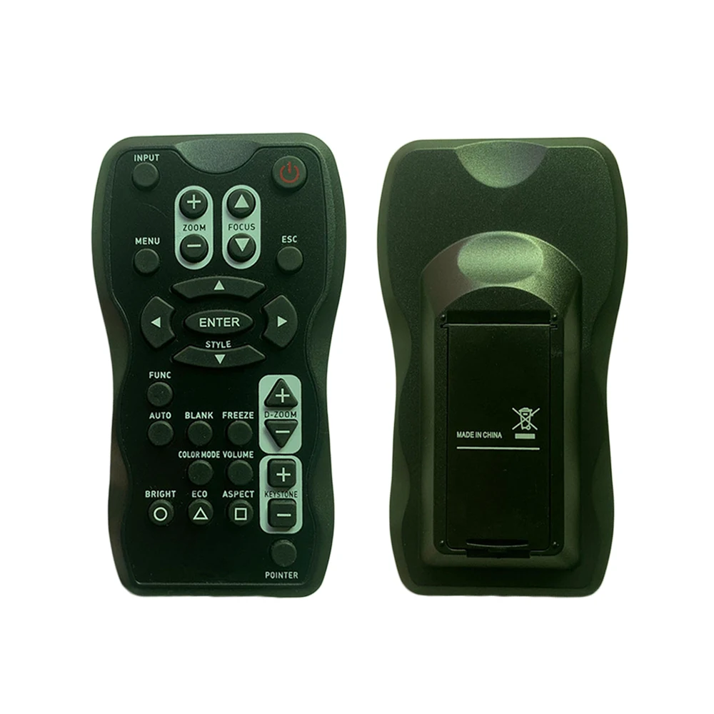 

New Remote Control For Casio Projector XJ-A130V XJ-A150 XJ-A250 XJ-A240V XJ-A245V XJ-A250V XJ-A255V