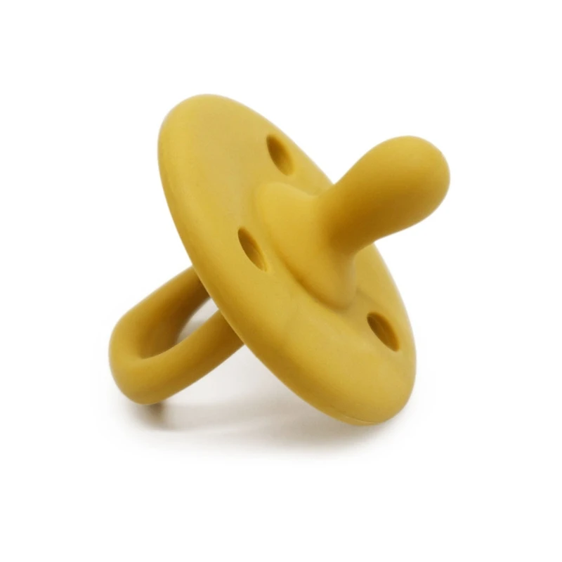 2021 New Baby Silicone Pacifier Teether Soother Shower Gift Nipple Newborn Infant Nursing Chewing Toys
2021 New Baby Silicone Pacifier Teether Soother Shower Gift Nipple Newborn Infant Nursing Chewing Toys