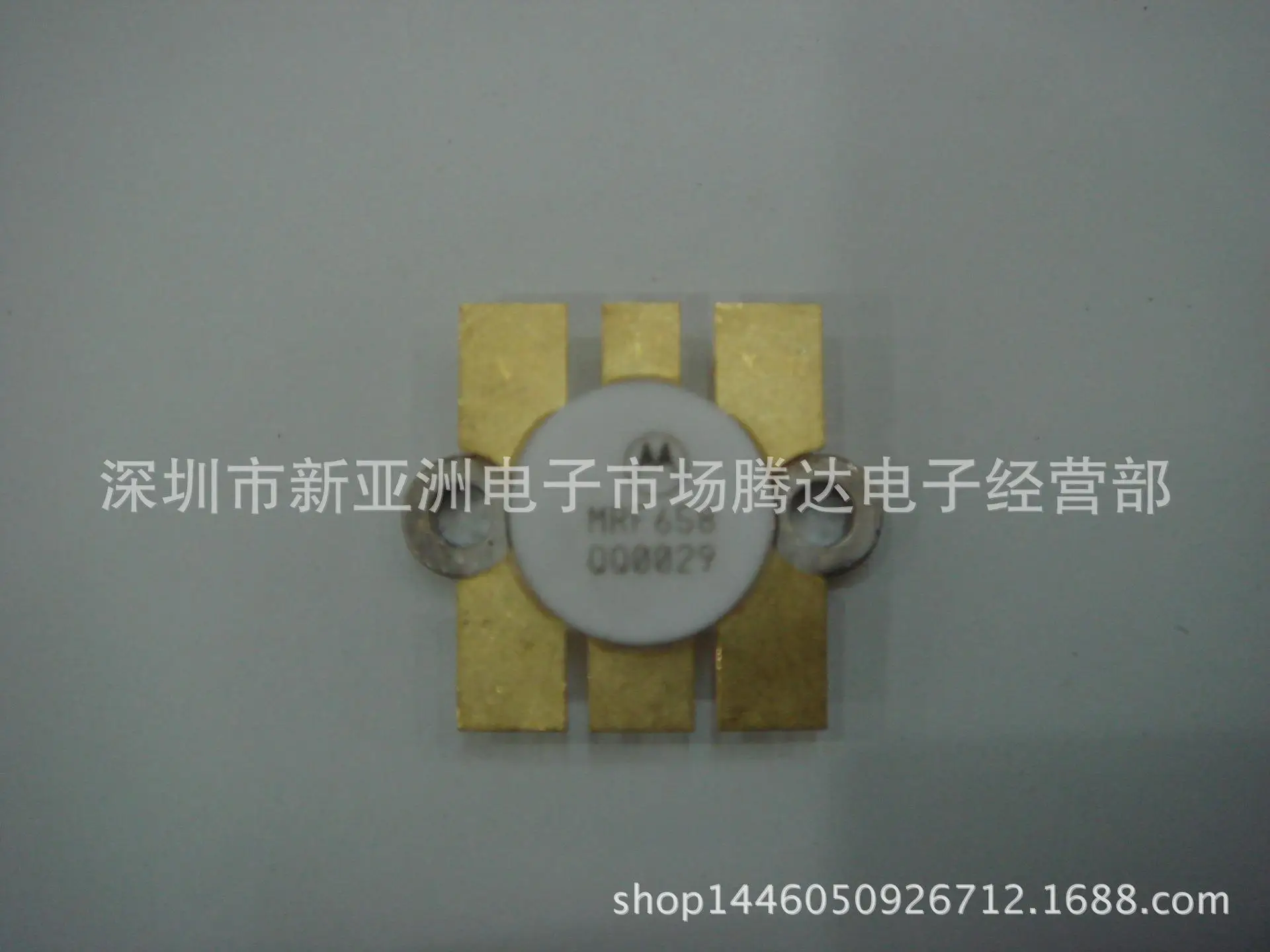 2 MRF19125 MRF2628 MRF5S19130H MRF5S9080NBR1 MRF658 MRF6S18100NBR1 MRF6S21100NR1 MRF6S27050HR3 mrf6s270506hr5
2 MRF19125 MRF2628 MRF5S19130H MRF5S9080NBR1 MRF658 MRF6S18100NBR1 MRF6S21100NR1 MRF6S27050HR3 mrf6s270506hr5