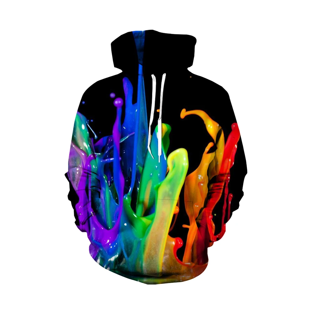 Новинка 2020, толстовка с 3d принтом, уличная одежда в стиле хип-хоп, куртка с капюшоном, Мужская модная повседневная цветная Толстовка в стиле ...
Новинка 2020, толстовка с 3d принтом, уличная одежда в стиле хип-хоп, куртка с капюшоном, Мужская модная повседневная цветная Толстовка в стиле ...