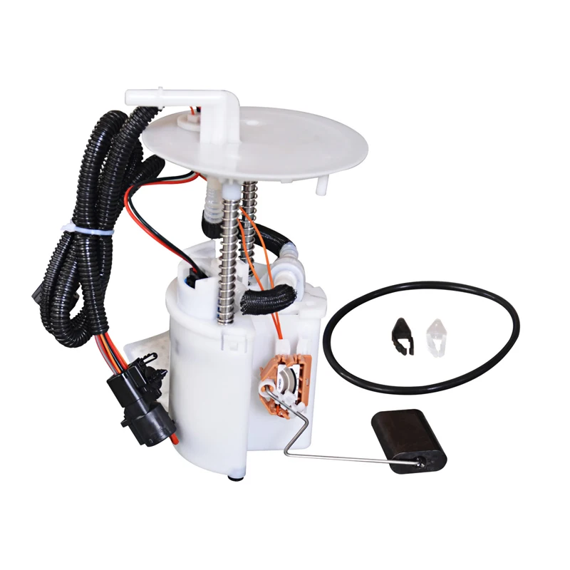For Ford Mercury Car Modification Electronic Pump Electronic Fuel Pump YF1Z9H307EC
For Ford Mercury Car Modification Electronic Pump Electronic Fuel Pump YF1Z9H307EC