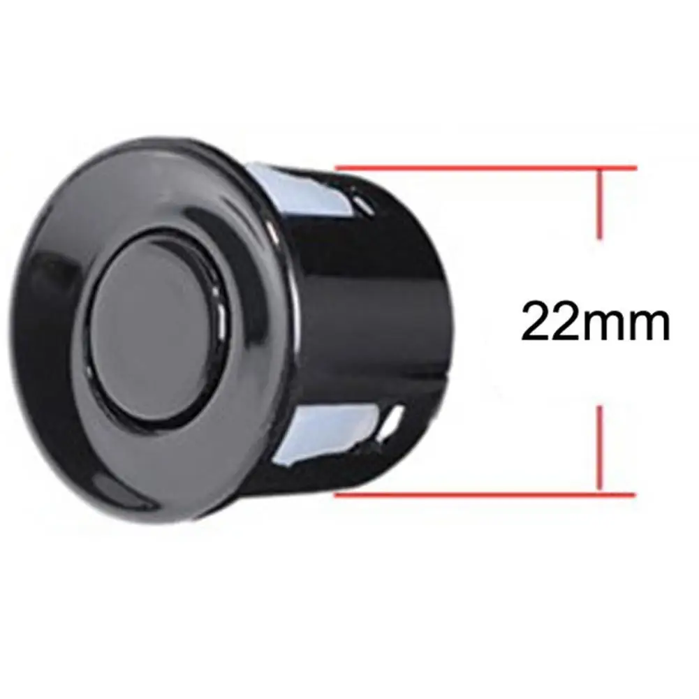 Car Probe Reversing Sensor Pure Buzzer 22mm Revers Radar Warning Tone 12V Voltage Park Radar Sound Alert Indicator Probe System
Car Probe Reversing Sensor Pure Buzzer 22mm Revers Radar Warning Tone 12V Voltage Park Radar Sound Alert Indicator Probe System