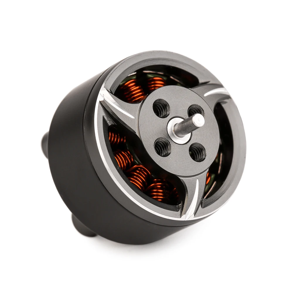 4PCS T-Motor F1507 3800KV/2700KV 4S/6S No Shaft Motor for RC 3inch Cinewhoop Toothpick Dutc Drone FPV Racing Freestyle
4PCS T-Motor F1507 3800KV/2700KV 4S/6S No Shaft Motor for RC 3inch Cinewhoop Toothpick Dutc Drone FPV Racing Freestyle