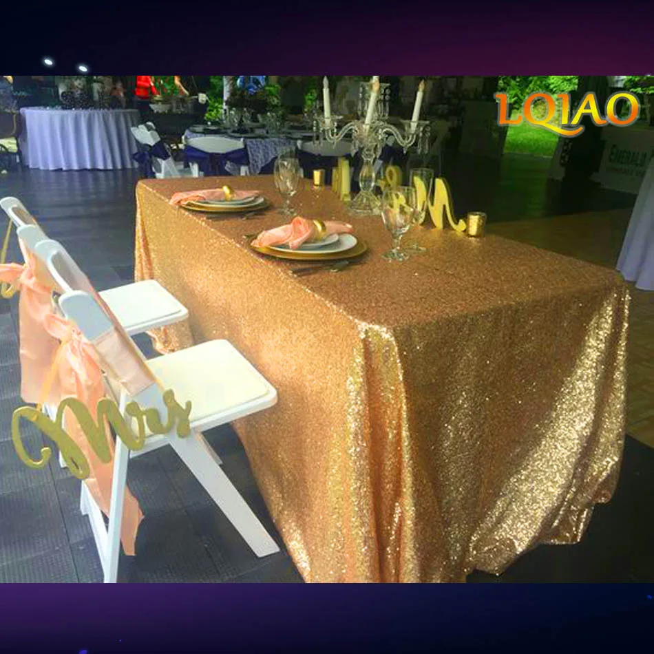 14 color 225cmX330cm Glitter Christmas Green/Gold Sequin Tablecloth Wedding Tablecloth Decoration Rectangle Sequin Table cloth
14 color 225cmX330cm Glitter Christmas Green/Gold Sequin Tablecloth Wedding Tablecloth Decoration Rectangle Sequin Table cloth