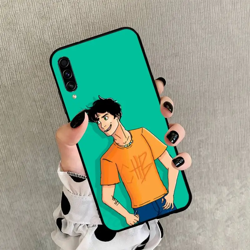Japan anime Movie percy jackson Phone Case For Samsung Galaxy A 3 6 7 8 10 20 30 40 50 70 71 10S 20S 30S 50S PLUS 
Japan anime Movie percy jackson Phone Case For Samsung Galaxy A 3 6 7 8 10 20 30 40 50 70 71 10S 20S 30S 50S PLUS