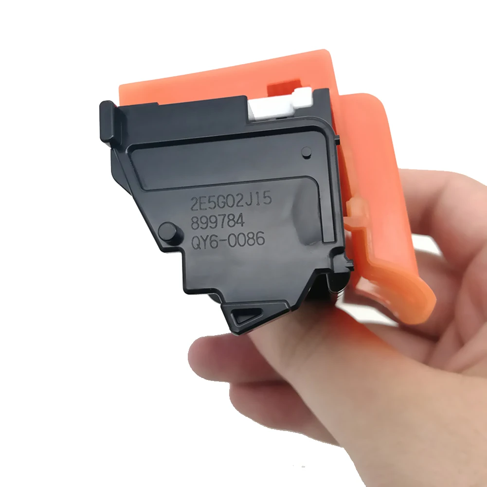QY6-0086 Printhead for Canon MX720 MX721 MX722 MX725 MX726 MX727 MX728 MX920 MX922 MX925 MX928 IX6780 IX6880 IX6850
QY6-0086 Printhead for Canon MX720 MX721 MX722 MX725 MX726 MX727 MX728 MX920 MX922 MX925 MX928 IX6780 IX6880 IX6850