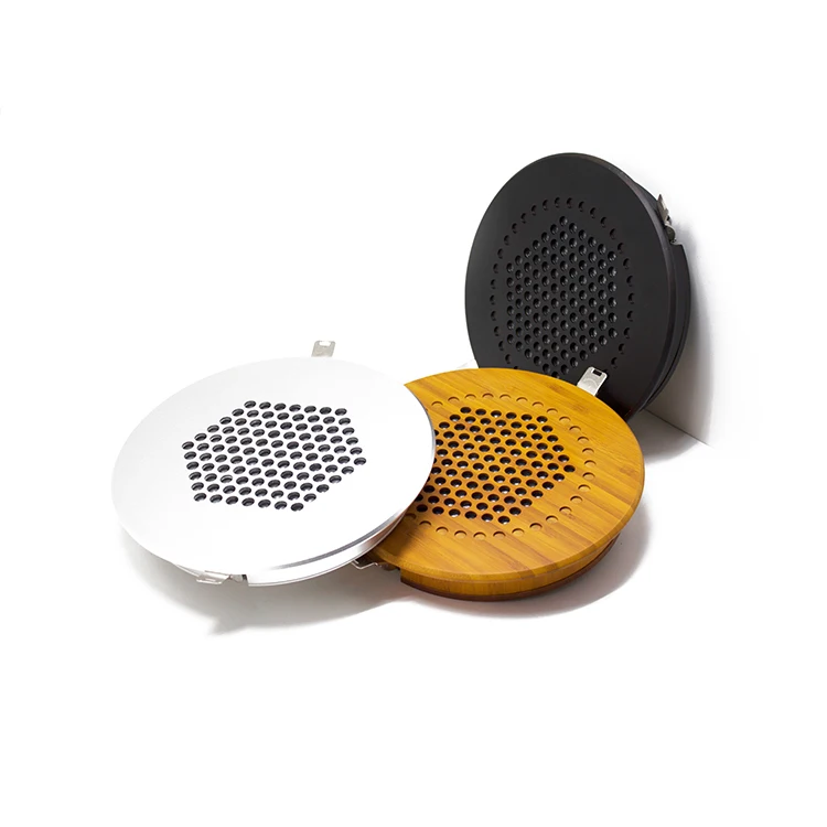 TF card Remote Control Parametric equalizer long distance Roof-mounted Directional Speaker with focused audio sound
TF card Remote Control Parametric equalizer long distance Roof-mounted Directional Speaker with focused audio sound
