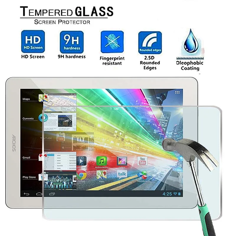 Для ARCHOS 97 97b Platinum HD 9,7 "-планшет премиум-класса 9H ультра прозрачное Закаленное стекло Защитная пленка защитный чехол
Для ARCHOS 97 97b Platinum HD 9,7 "-планшет премиум-класса 9H ультра прозрачное Закаленное стекло Защитная пленка защитный чехол