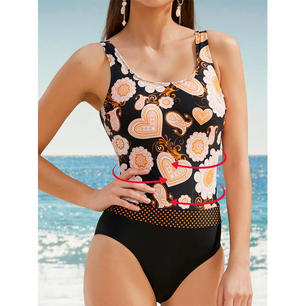 Женский слитный купальник с открытой спиной, Размеры S ~ XXL
Женский слитный купальник с открытой спиной, Размеры S ~ XXL