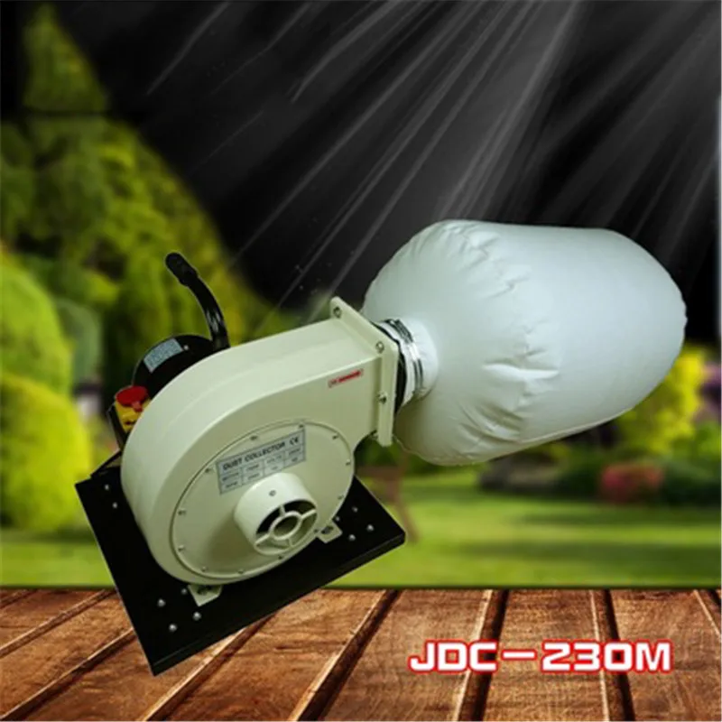 Mobile Industry Dust Collector Woodworking Cloth Bag Vacuum Cleaner Engraving Machine Workshop Dedicated Purification Machine
Mobile Industry Dust Collector Woodworking Cloth Bag Vacuum Cleaner Engraving Machine Workshop Dedicated Purification Machine