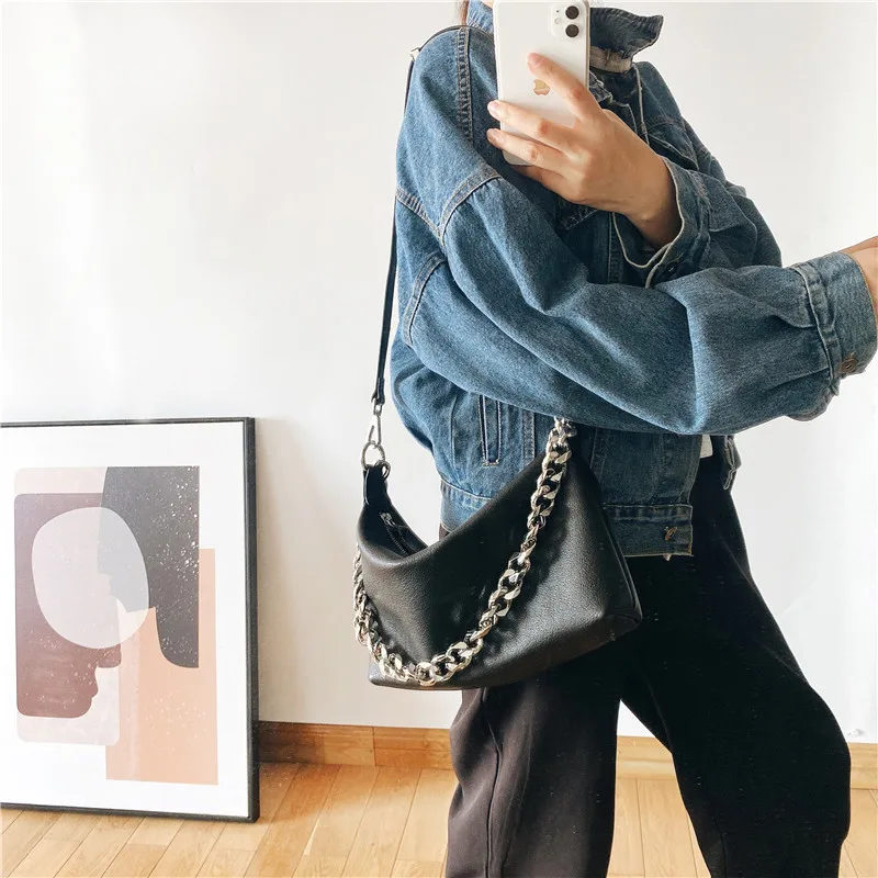 Luxury Handbags Women Bags Designer Underarm Bag 2021 New Fashion Leather Messenger Bag Ladies Handbag and Clutch Bag
Luxury Handbags Women Bags Designer Underarm Bag 2021 New Fashion Leather Messenger Bag Ladies Handbag and Clutch Bag