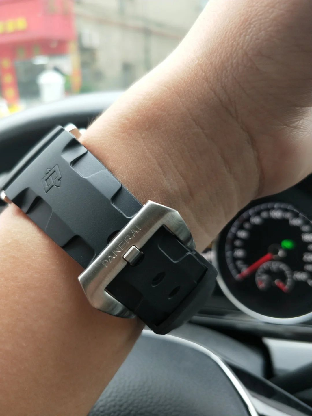 Panerai Luminor watch men's skeleton automatic mechanical AAA watch gold skeleton retro men's women watch quartz watch
Panerai Luminor watch men's skeleton automatic mechanical AAA watch gold skeleton retro men's women watch quartz watch