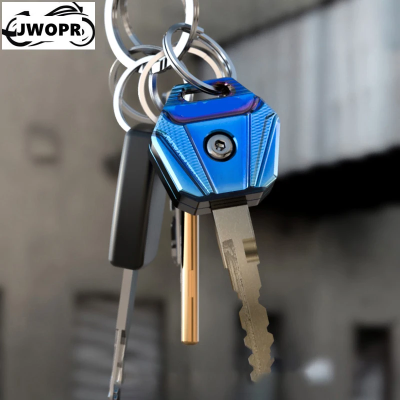 JWOPR защитный чехол для ключа мотоцикла декоративные аксессуары для модификации ключа для Yamaha XV250/400 XJR400 FZR250/FZR400
JWOPR защитный чехол для ключа мотоцикла декоративные аксессуары для модификации ключа для Yamaha XV250/400 XJR400 FZR250/FZR400