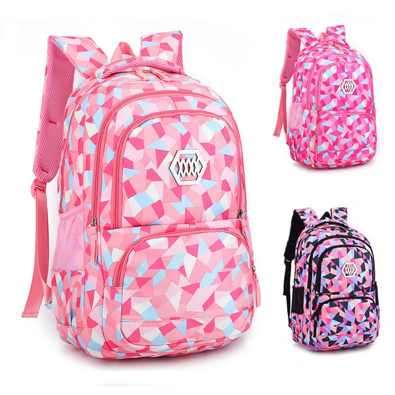 Waterproof Child School Bags For Girls Boys Printing School Backpacks Kids Bag Big Capacity Orthopaedic Schoolbag Mochila
Waterproof Child School Bags For Girls Boys Printing School Backpacks Kids Bag Big Capacity Orthopaedic Schoolbag Mochila