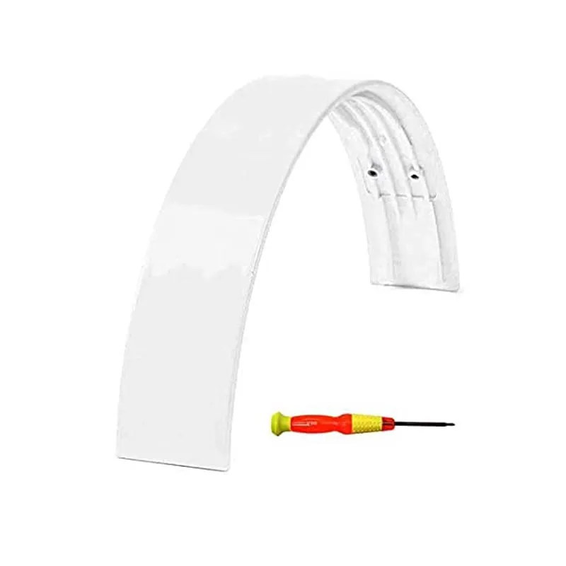 Replacement top Headband Repair parts For Beats by dr.dre Solo HD Wired On-Ear headphone Repair parts
Replacement top Headband Repair parts For Beats by dr.dre Solo HD Wired On-Ear headphone Repair parts