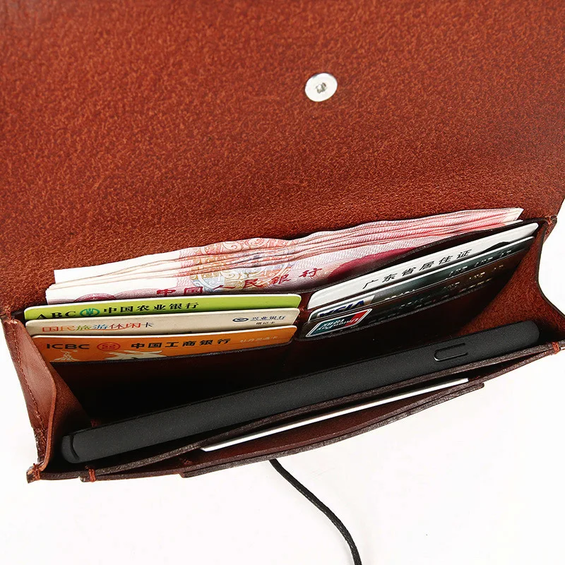 YourSeason 2021 Ladies Wallet Card Holder Genuine Leather Womens Retro Wallets And Purses Hasp Cowhide Purse Solid Color
YourSeason 2021 Ladies Wallet Card Holder Genuine Leather Womens Retro Wallets And Purses Hasp Cowhide Purse Solid Color