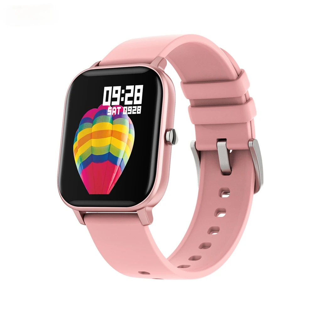 Waterproof Smart Watch Men Women Sport Clock Heart Rate Fitness tracker Sleep Monitor Smartwatch for IOS Android
Waterproof Smart Watch Men Women Sport Clock Heart Rate Fitness tracker Sleep Monitor Smartwatch for IOS Android