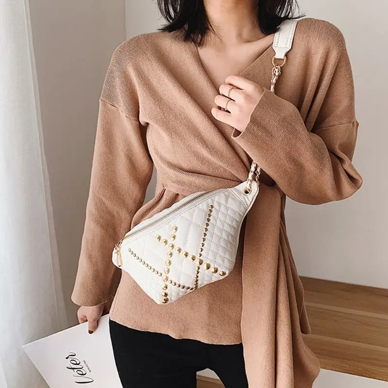 Crossbody Bags for Women Vintage Rivet Saddle Shoulder Bag Sling Bag Shopping Travel Satchel
Crossbody Bags for Women Vintage Rivet Saddle Shoulder Bag Sling Bag Shopping Travel Satchel