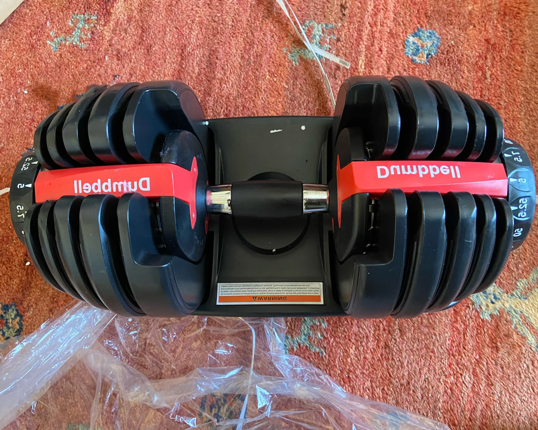 80 Lbs 1090 Weights Men's Home Indoor Sports Fitness Adjustable Dumbbell Drop Shipping Gym Equipmen 40kgs Adjustable Dumbbell
80 Lbs 1090 Weights Men's Home Indoor Sports Fitness Adjustable Dumbbell Drop Shipping Gym Equipmen 40kgs Adjustable Dumbbell
