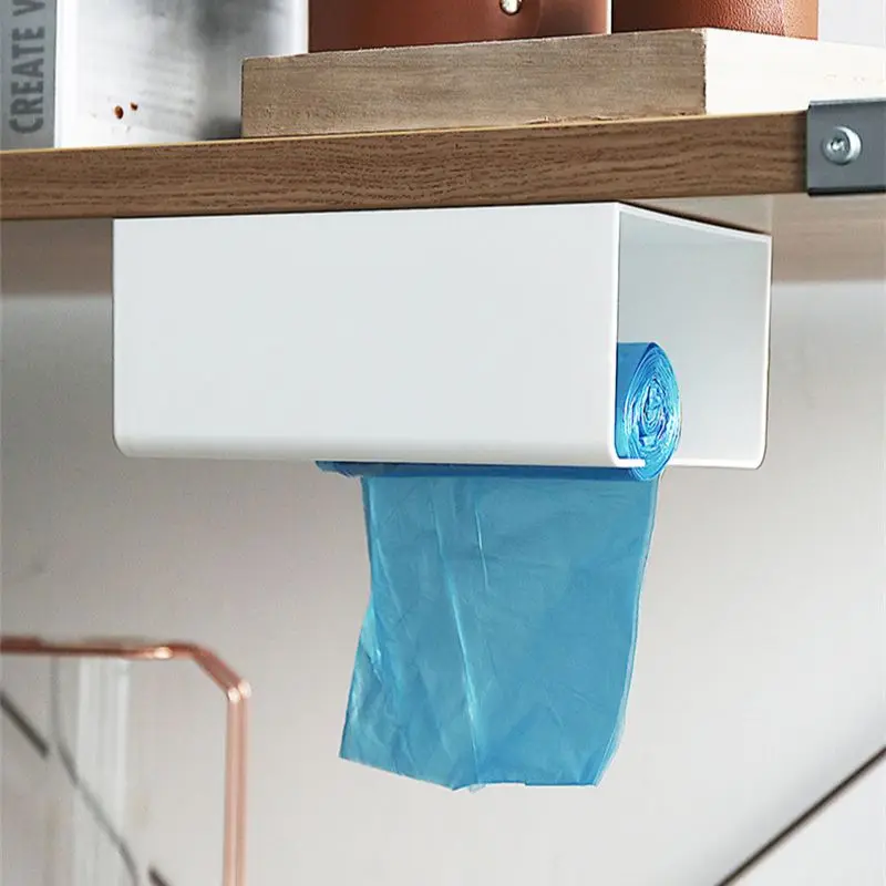 Kitchen Seamless Paste Pumping Box Practical Wall-mounted Tissue Box Simple Plastic Storage Multifunctional Toilet Tissue Box
Kitchen Seamless Paste Pumping Box Practical Wall-mounted Tissue Box Simple Plastic Storage Multifunctional Toilet Tissue Box