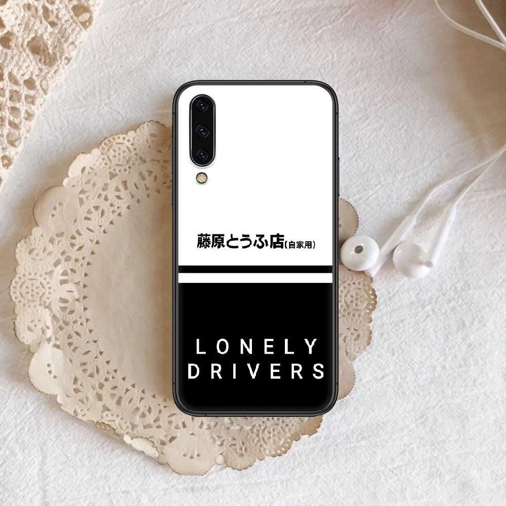 Initial D AE86 Phone Case Cover For Samsung Galaxy A7 9 8 10 20 20e 21 S 30 30S 31 41 50 50S 51 70 71 91 black Shell 3D Cover
Initial D AE86 Phone Case Cover For Samsung Galaxy A7 9 8 10 20 20e 21 S 30 30S 31 41 50 50S 51 70 71 91 black Shell 3D Cover