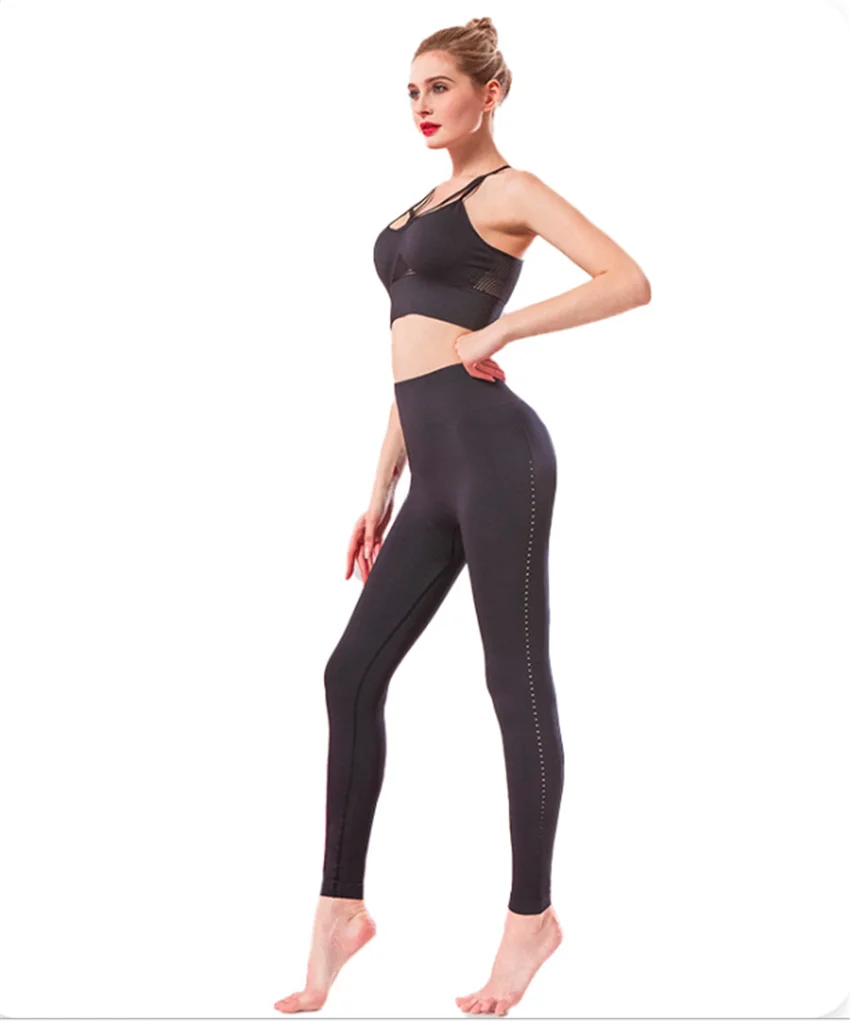 New Hip-lifting Fitness Pants, Breathable Running Leggings, Outdoor Sports Yoga Pants, High Waist Legging Trousers Women DS151
New Hip-lifting Fitness Pants, Breathable Running Leggings, Outdoor Sports Yoga Pants, High Waist Legging Trousers Women DS151