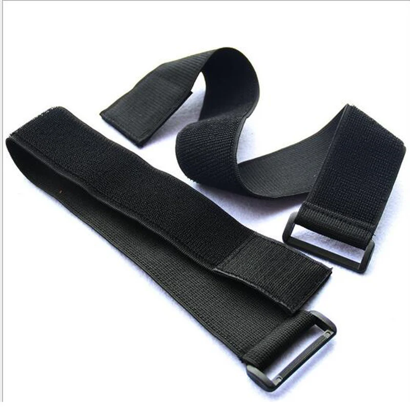 1 шт. эластичные кабельные стяжки с пряжкой 5 х50 см|hook and loop|elastic hook loopfastener tape |