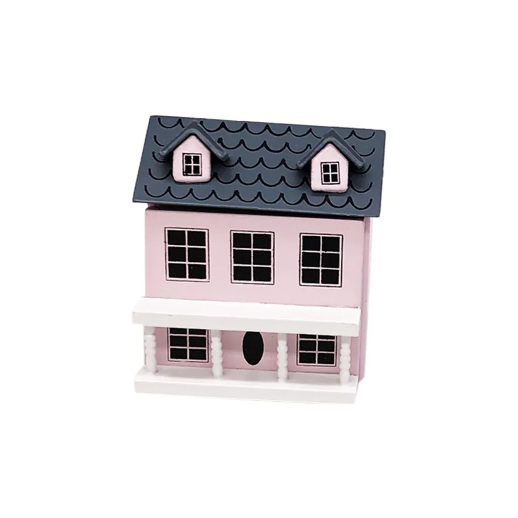 Мебель для ролевых игр мини-игрушки 1/12 миниатюрный кукольный домик миниатюрная
