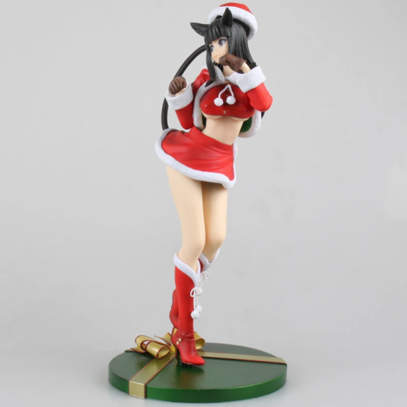 27cm SkyTube T2 Art Girls Misaki Kurehito TONY Sexy girls Action Figure japanese Anime PVC adult Action Figures toy Anime figure
27cm SkyTube T2 Art Girls Misaki Kurehito TONY Sexy girls Action Figure japanese Anime PVC adult Action Figures toy Anime figure