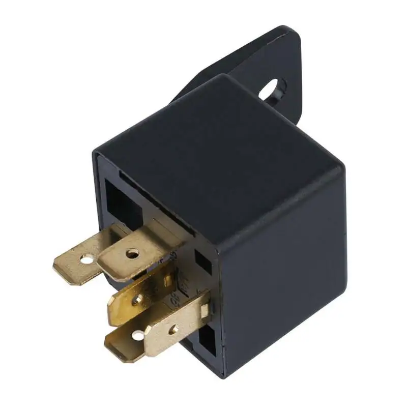 Реле стартера мотоцикла для Harley 31504-91A Road Street Glide Touring Super Glide FXD Softail Fat Boy Deluxe Sportster
Реле стартера мотоцикла для Harley 31504-91A Road Street Glide Touring Super Glide FXD Softail Fat Boy Deluxe Sportster