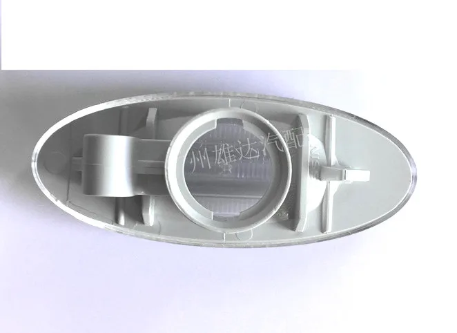 original for Nissan New Tiida X-trail livina Sunny sylphy Qashqai Venucia Fender Lights Turn Signal Lampshade cap cover
original for Nissan New Tiida X-trail livina Sunny sylphy Qashqai Venucia Fender Lights Turn Signal Lampshade cap cover