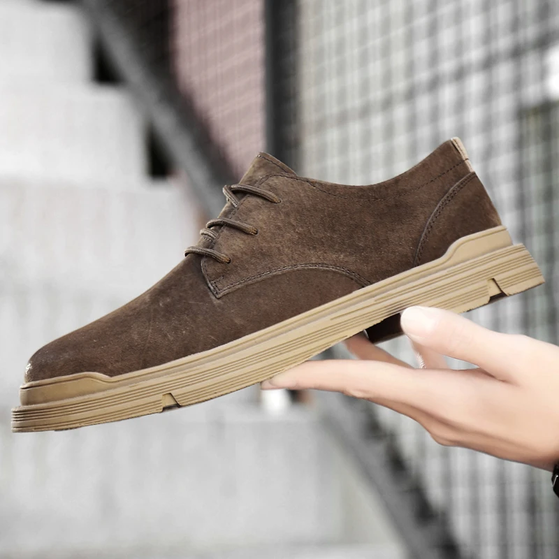 Zapatillas Casual Men's Leather Casual Shoes Fashion Sneakers Men Man Mens Causal For Male Shoe Vintage Boots
Zapatillas Casual Men's Leather Casual Shoes Fashion Sneakers Men Man Mens Causal For Male Shoe Vintage Boots