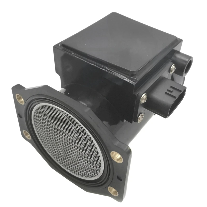 Car Mass Air Flow Sensor Meter MAF for Nissan 200SX Sentra 1.6L CHEVROLET AVEO 226800M605 A36606B70
Car Mass Air Flow Sensor Meter MAF for Nissan 200SX Sentra 1.6L CHEVROLET AVEO 226800M605 A36606B70
