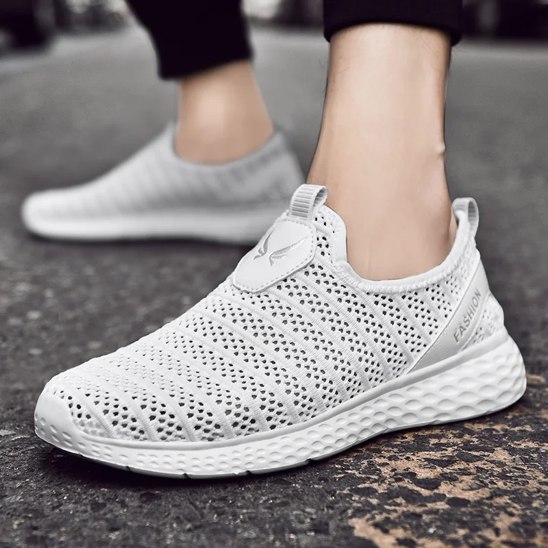 Men Shoes Sneakers 2021 New Men Slip-on Walking Summer Breathable Shoes Comfortable Jogging Outdoor Tenis Footwear For Men
Men Shoes Sneakers 2021 New Men Slip-on Walking Summer Breathable Shoes Comfortable Jogging Outdoor Tenis Footwear For Men