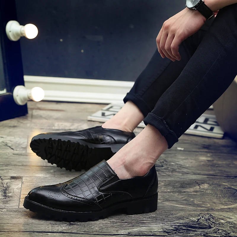 moccasins skin mens sapato cuero Mens zapatos shoes spring man causal shoe for black male informales brown de sneaker sneakers
moccasins skin mens sapato cuero Mens zapatos shoes spring man causal shoe for black male informales brown de sneaker sneakers