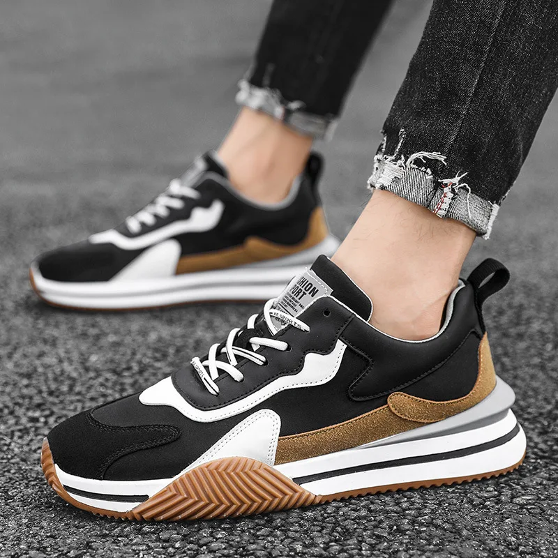 men shoes Sneakers Male Mens casual Shoes tenis Luxury shoes Trainer Race off sport Shoes Sports loafers running Shoes for men
men shoes Sneakers Male Mens casual Shoes tenis Luxury shoes Trainer Race off sport Shoes Sports loafers running Shoes for men