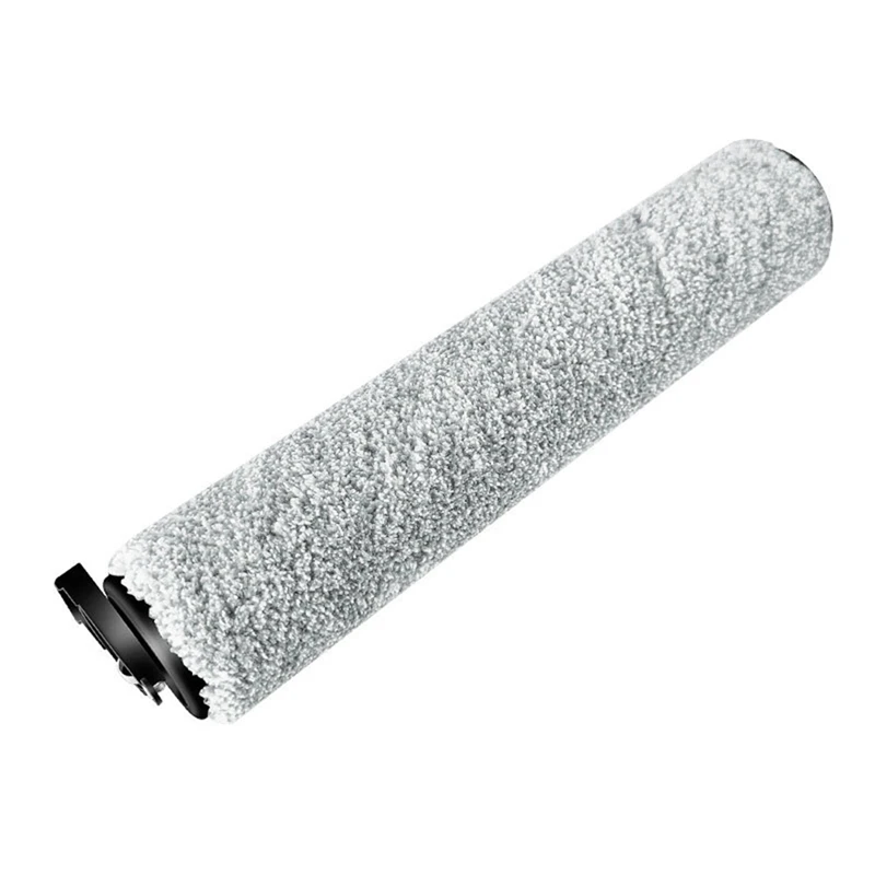 For Eureka Intelligent Floor Washing Robot Fc9 Pro / Flash Accessories Plush Roller Main Brush
For Eureka Intelligent Floor Washing Robot Fc9 Pro / Flash Accessories Plush Roller Main Brush