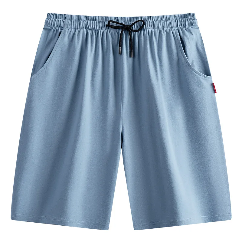 Men Summer Pajamas Sleepwear Cotton Shorts Thin Section 5 Minutes Of Pants Loose Plus Size Pants In The Leisure Wear Underpants
Men Summer Pajamas Sleepwear Cotton Shorts Thin Section 5 Minutes Of Pants Loose Plus Size Pants In The Leisure Wear Underpants