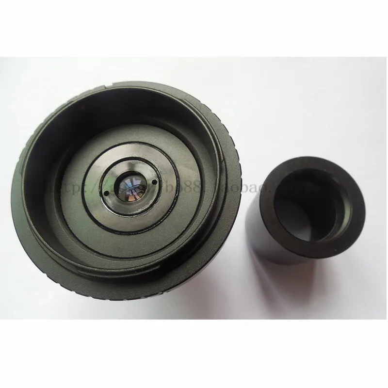 2Times Digital SLR Camera interface T2 Adapter Eyepiece Lens for Adjustable Microscope Iris Diaphragm Nikon Canon 23.2mm 30mm
2Times Digital SLR Camera interface T2 Adapter Eyepiece Lens for Adjustable Microscope Iris Diaphragm Nikon Canon 23.2mm 30mm
