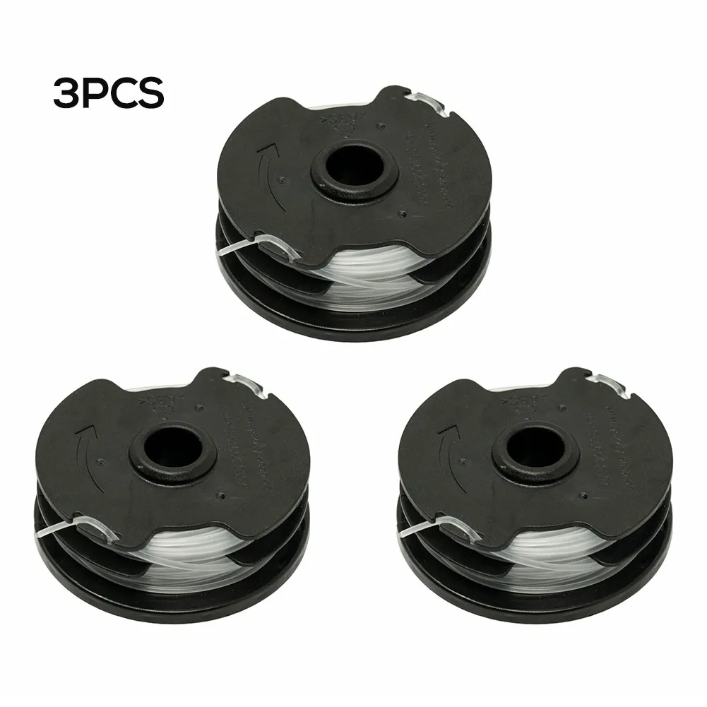Trimmer Spool Replacement For Brush Cutter PRTA 20-Li C3 IAN351753 Spools For Parkside Cordless Grass Trimmer
Trimmer Spool Replacement For Brush Cutter PRTA 20-Li C3 IAN351753 Spools For Parkside Cordless Grass Trimmer