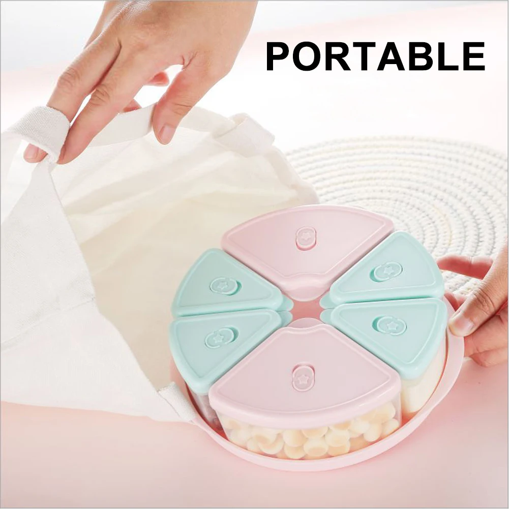 6 Grids Food Storage Container Wheat Straw Dinnerware Food Storage Container Children Kids School Office Portable Bento Box
6 Grids Food Storage Container Wheat Straw Dinnerware Food Storage Container Children Kids School Office Portable Bento Box