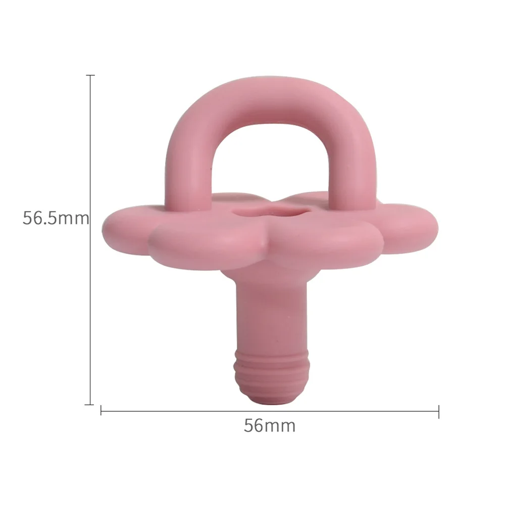 2021 New Baby Pacifier Baby Shower Gifts Silicone Infant Nipple Baby Soother Dummy Newborn Pacifier For 0-24 Months Girls Boys
2021 New Baby Pacifier Baby Shower Gifts Silicone Infant Nipple Baby Soother Dummy Newborn Pacifier For 0-24 Months Girls Boys