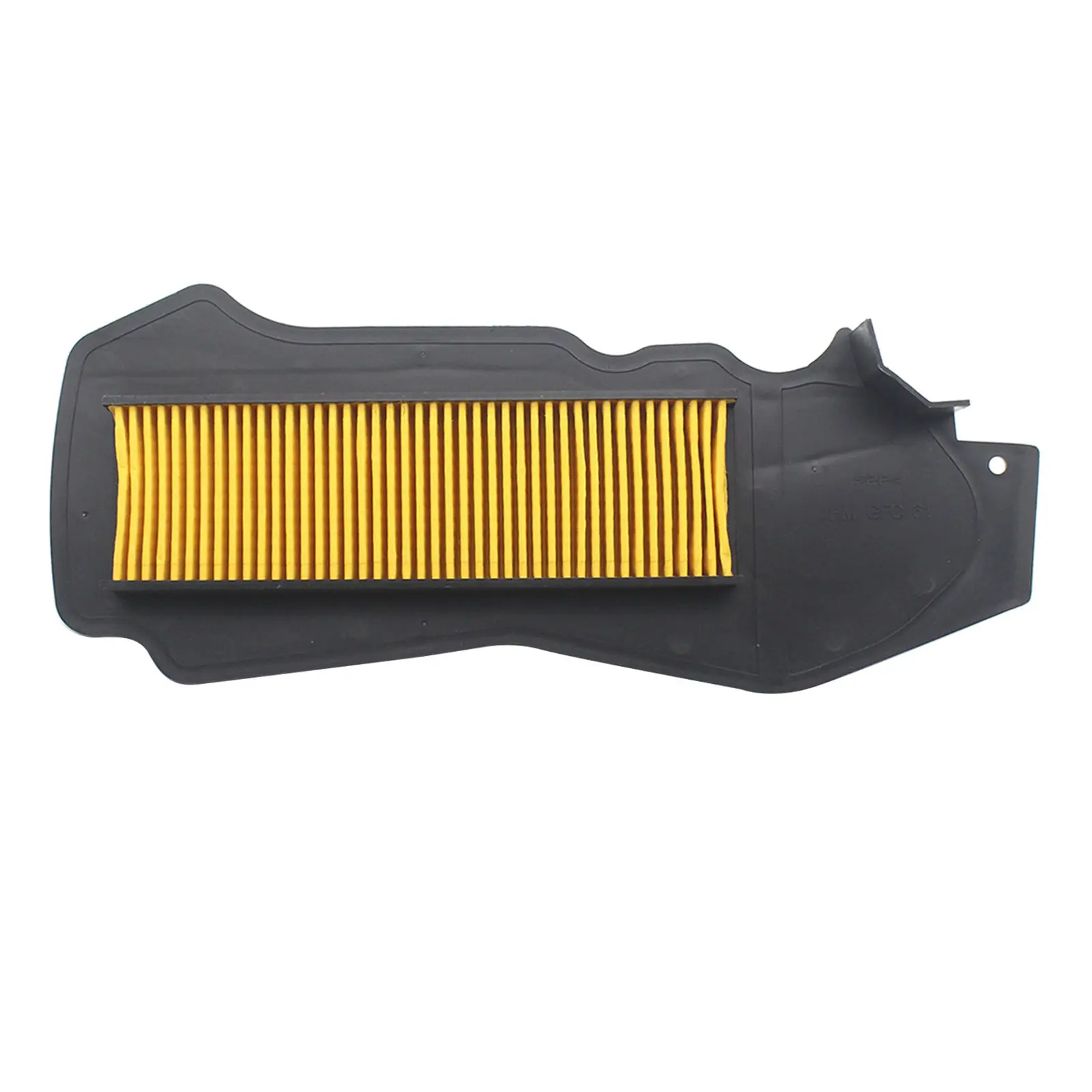 Replacement Motorcycle Parts Air Filter For HONDA Dio AF61 AF62 Intake Air Filter
Replacement Motorcycle Parts Air Filter For HONDA Dio AF61 AF62 Intake Air Filter