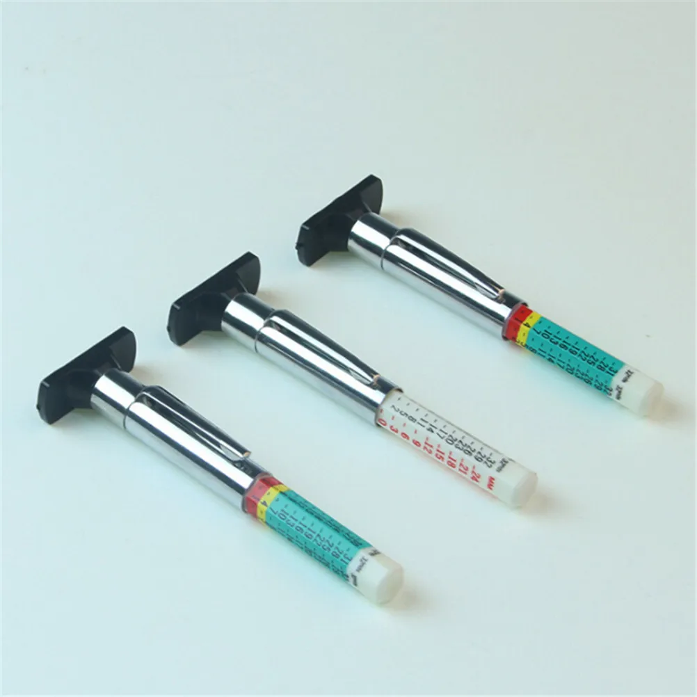 Metric Standard Measures Tester Car Bike Motor Truck Check Tester Tyre Tread Depth Gauge Wholesale
Metric Standard Measures Tester Car Bike Motor Truck Check Tester Tyre Tread Depth Gauge Wholesale