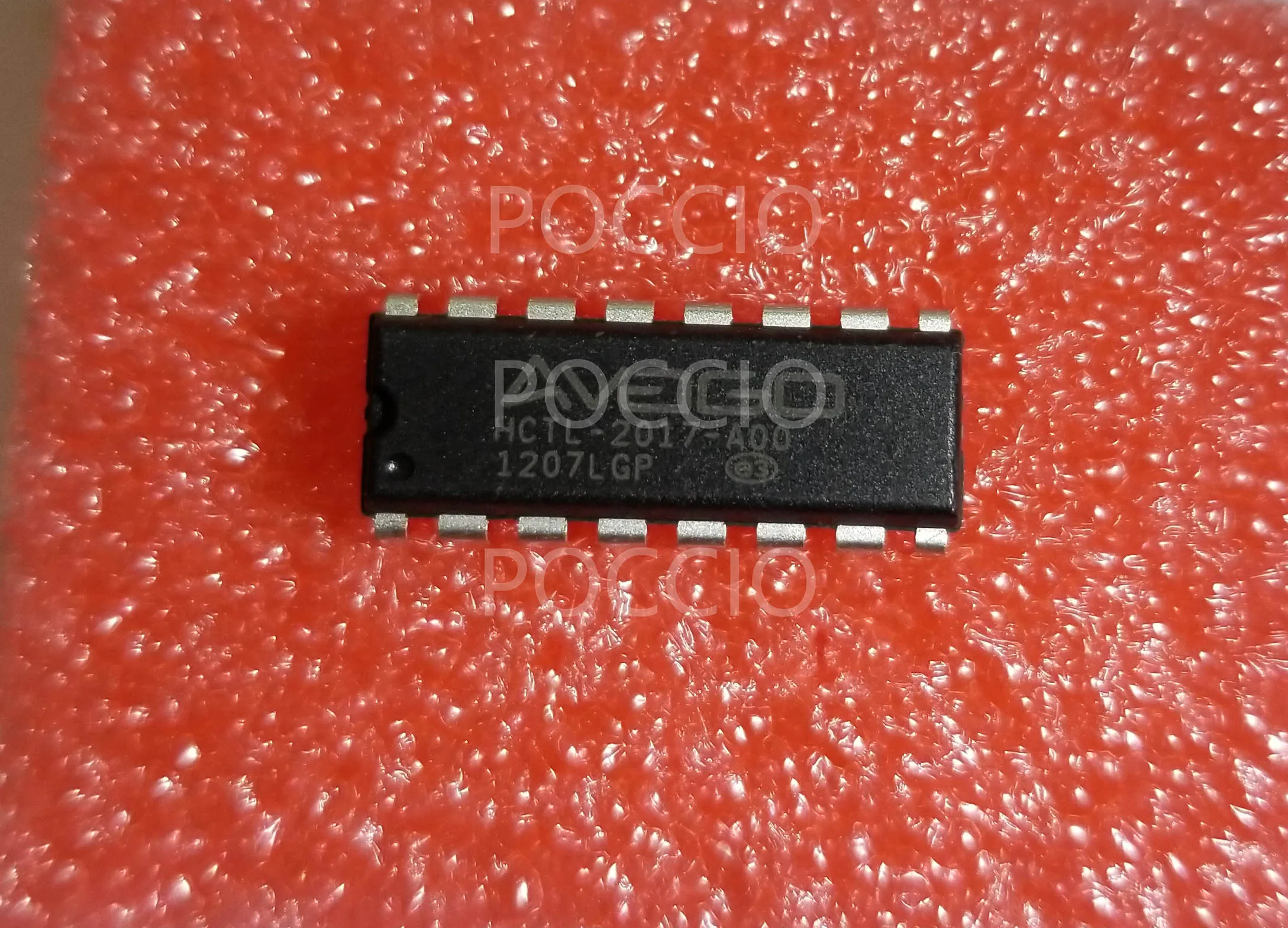HCTL-2017-PLC HCTL-2017-A00 HCTL-2017-квадратурный декодер/счетчик интерфейс ICs
HCTL-2017-PLC HCTL-2017-A00 HCTL-2017-квадратурный декодер/счетчик интерфейс ICs