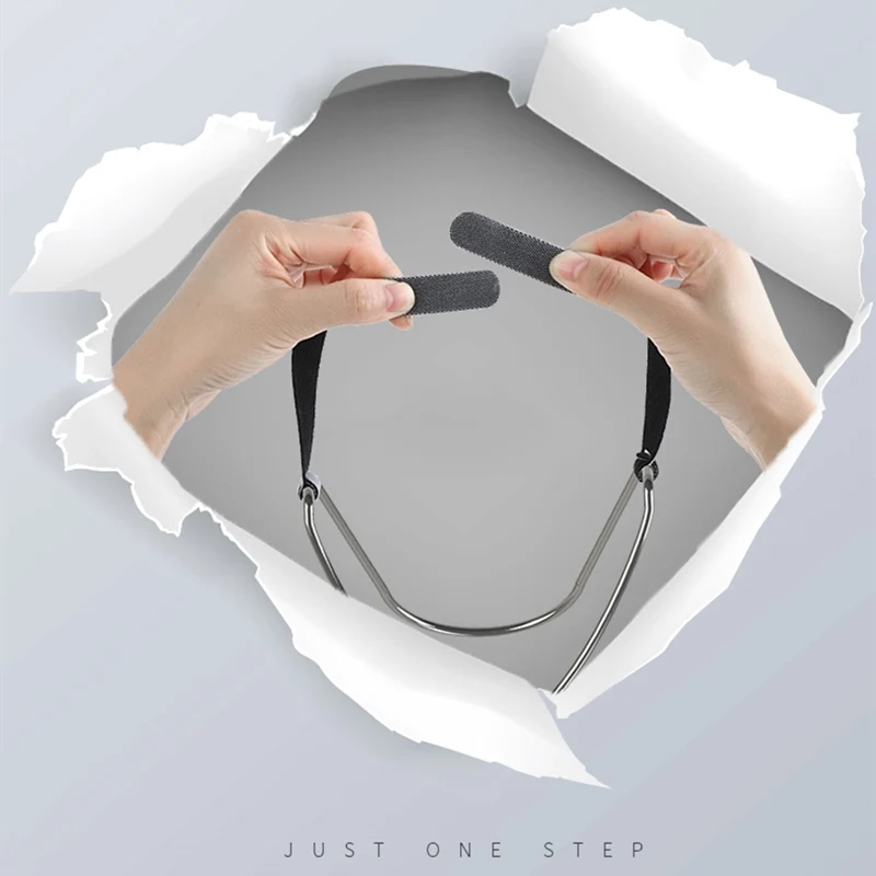 Adjustable portable Cervical Neck Traction Device Adjustable Collar Cervical Neck Stretcher Cervical Vertebra Brace Support Devi 
Adjustable portable Cervical Neck Traction Device Adjustable Collar Cervical Neck Stretcher Cervical Vertebra Brace Support Devi