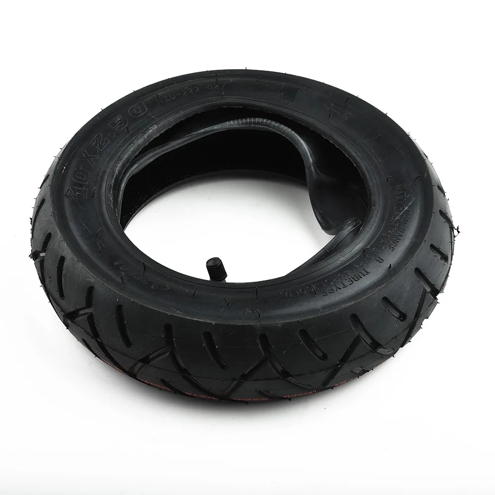 10x2.5 Inch Inner Tube +Outer Tyre Kit For Electric Scooter Accessories Tire Replacement Scooter Parts Accessories
10x2.5 Inch Inner Tube +Outer Tyre Kit For Electric Scooter Accessories Tire Replacement Scooter Parts Accessories