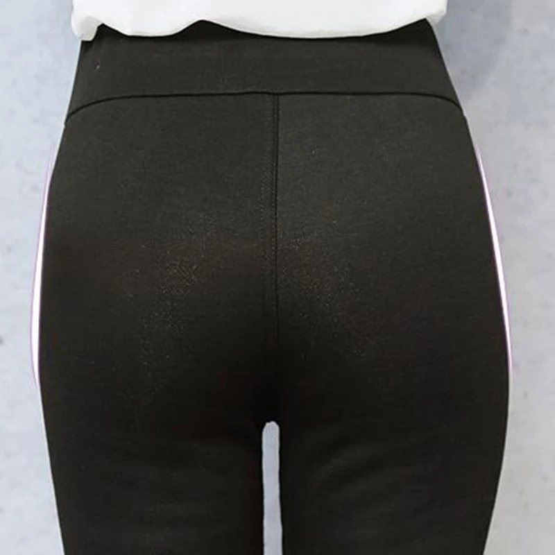 Winter Women Down Pants Plus Size Velvet Trousers Thickening Slim Thermal Female Trousers High Waist Straight Cotton Pant FC133
Winter Women Down Pants Plus Size Velvet Trousers Thickening Slim Thermal Female Trousers High Waist Straight Cotton Pant FC133