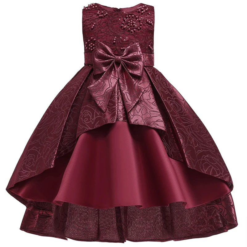 Christmas Costume 2022 New Children Clothing Evening Dresses For Girls Princess Dress Kids Lace Beaded Tail Party Dress 3-8 Year
Christmas Costume 2022 New Children Clothing Evening Dresses For Girls Princess Dress Kids Lace Beaded Tail Party Dress 3-8 Year